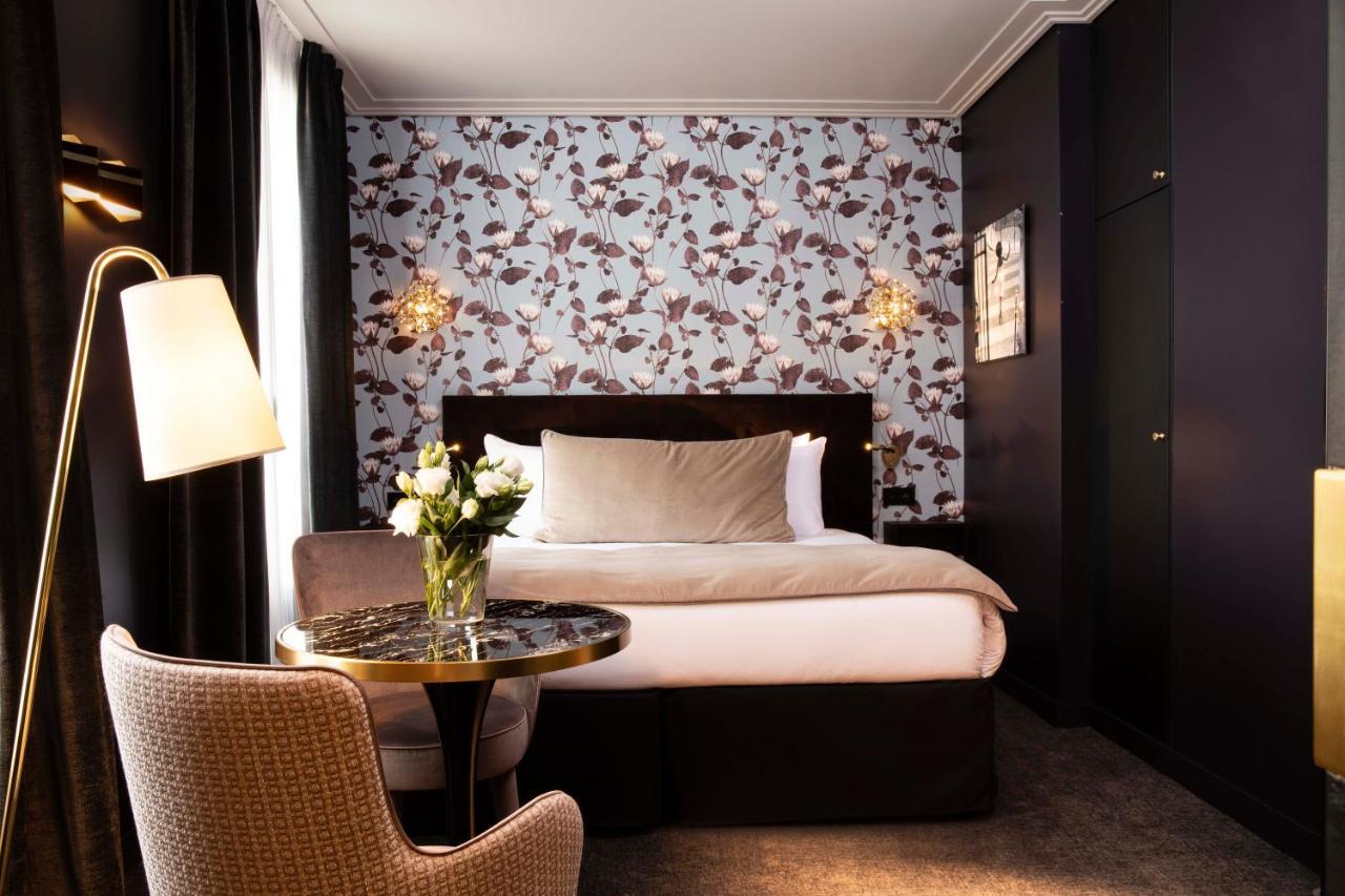 Rayz Eiffel Aparthotel Paris