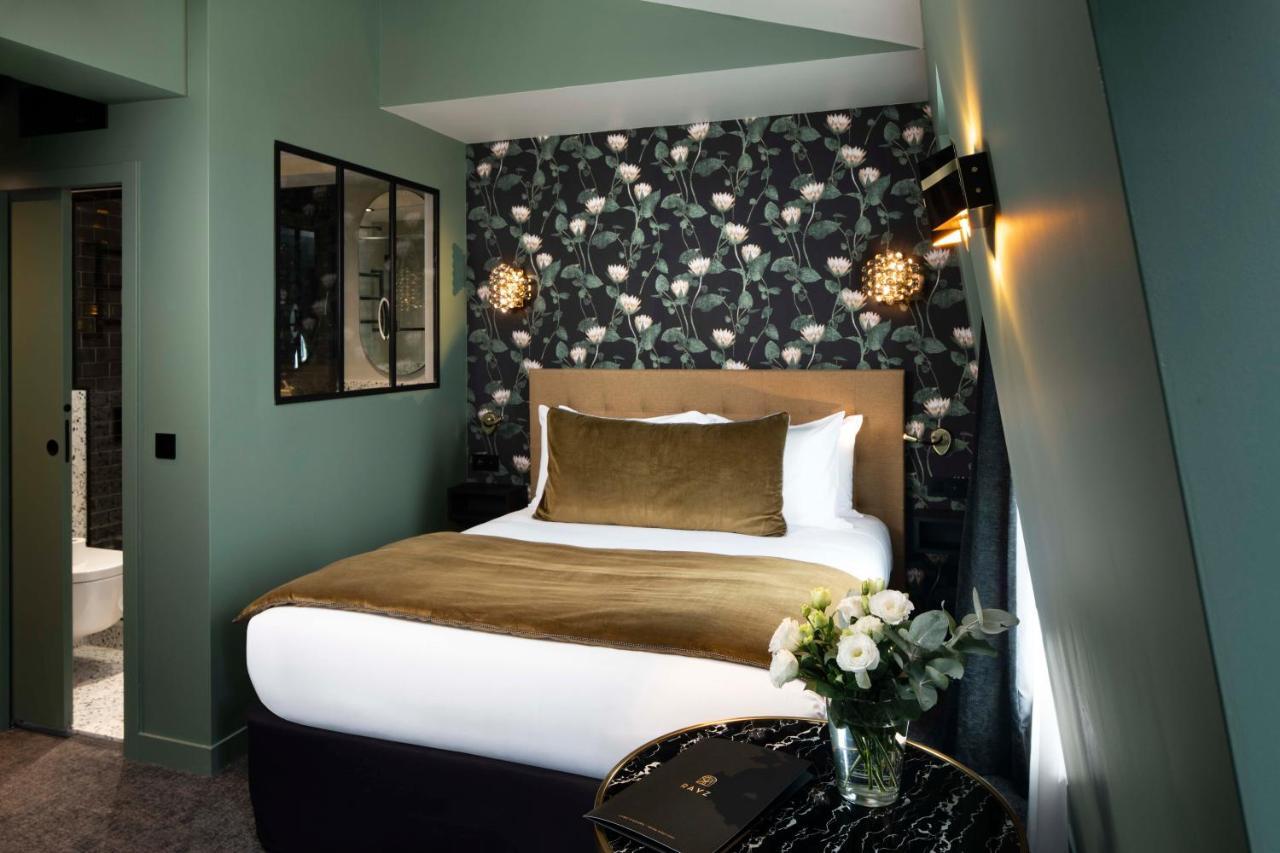 Aparthotel Rayz Eiffel Parijs